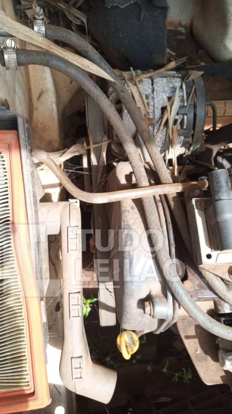 FIAT / STRADA WORKING 2001 / 2001