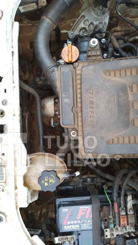 FIAT / UNO DRIVE 1.0 2017 / 2018