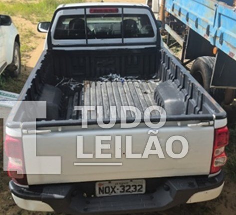 Chevrolet Blazer S 10 4.3 V6 Flex 2013