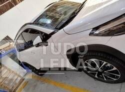 Toyota CCross XRE 20 2024/2025 - Água Branca, São Paulo/SP