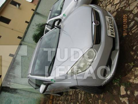 FIAT SIENA ESSENCE 1.6 2012/2013