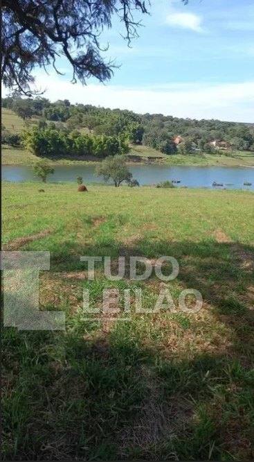 Terreno com área de 502,50 m² - Loteamento Pouso do Vale Verde II, Avaré/SP