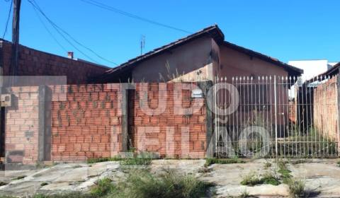 Casa em terreno de 170,00 m² e área construída de 40,24 m² - Residencial Nova Avaré, Avaré/SP