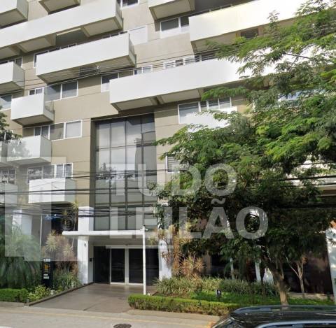 Sala comercial com área privativa de 30,25 m² - Edifício Top Towers Offices, Vila Mariana, São Paulo/SP