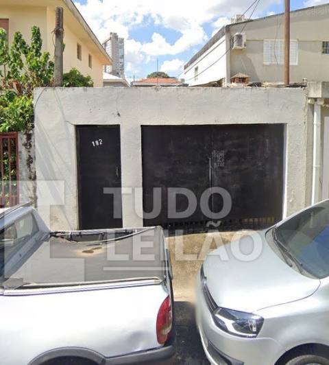 Casa em terreno de 145,00 m² - Cidade Monções, São Paulo/SP