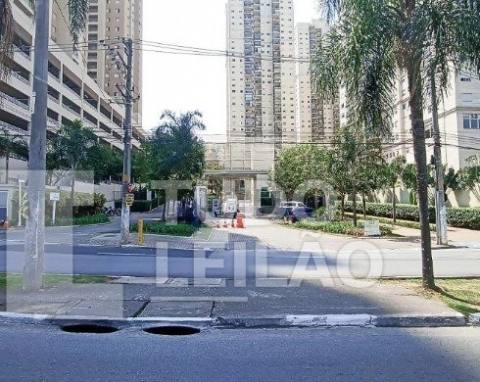 Direitos decorrentes do contrato de alienação fiduciária - Apartamento com área privativa de 87,640 m² e 1 vaga de garagem coletiva - Condomínio Reserva do Alto, Vila Dom José, Barueri/SP