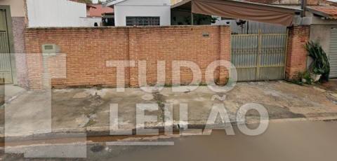 Direitos aquisitivos da fração ideal de 1/12 - Casa em terreno de 200,00 m² - Conjunto Habitacional Jardim Geraldo Correia de Carvalho, Ribeirão Preto/SP