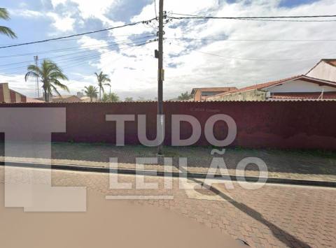 Direitos de usufruto - Terreno com área de 1.000,00 m² - Vila Suarão, Itanhaém/SP
