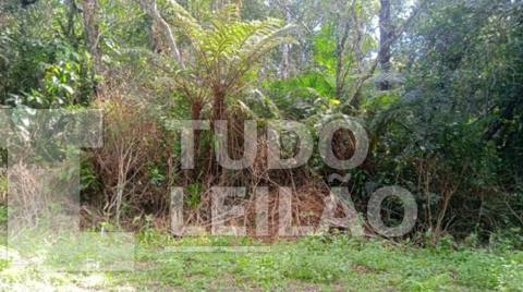 Terreno com área de 450,00 m² - Loteamento Aquarius I, Rio Pindú-Mirim, Iguape/SP