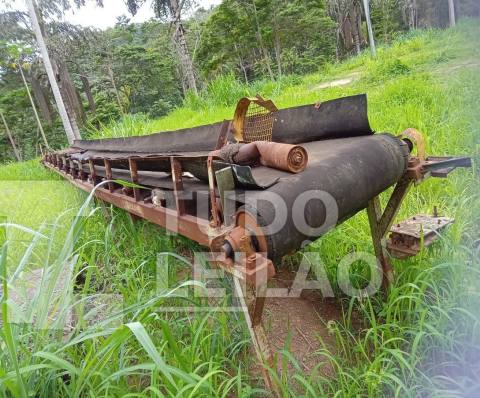 Esteira Transportadora