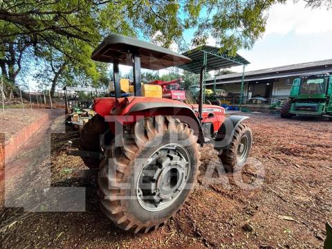 TRATOR MASSEY FERGUSON 4290 XTRA