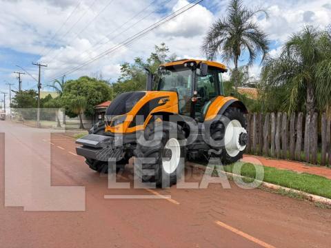 TRATOR VALTRA T250 CVT