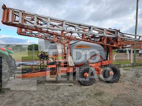 PULVERIZADOR JACTO ADVANCE 3000 AM-24