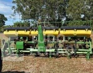 PLANTADEIRA JOHN DEERE 1111 ANO 2019