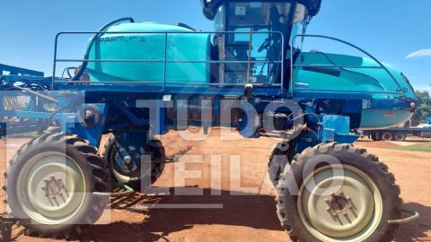 PULVERIZADOR MONTANA MA 2627 M