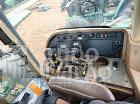 TRATOR JOHN DEERE 7230 J ANO 2023