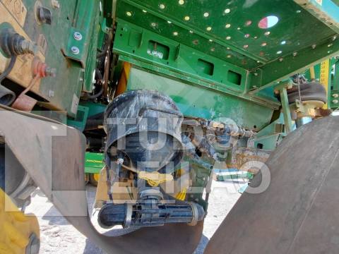 PULVERIZADOR JOHN DEERE M4030 ANO 2023