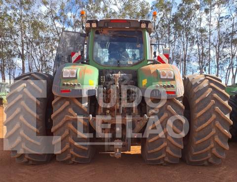 TRATOR FENDT 1050 SR