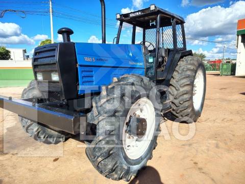 TRATOR VALTRA 1880S