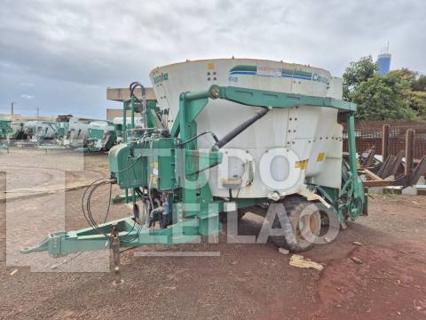 VERTICAL MIXER CASALE VM 70AC