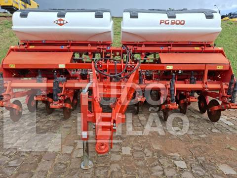 PLANTADEIRA KUHN PG 900 EXTRA