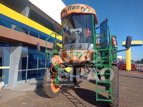 PULVERIZADOR STARA IMPERADOR 3100 ANO 2011