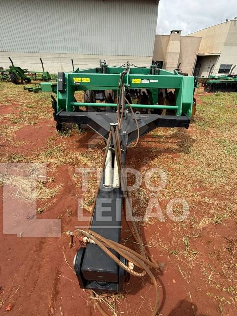 GRADE SUPER PESADA SÃO JOSÉ GS2118A