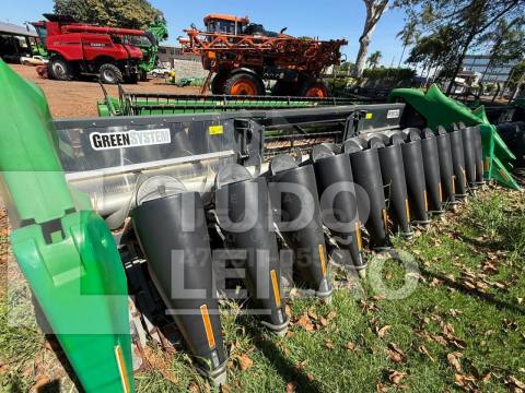 PLATAFORMA GTS PM1013A