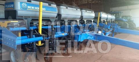 PLANTADEIRA NEW HOLLAND PL6028
