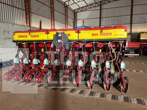 PLANTADEIRA VENCE TUDO PANTHER SM 11000