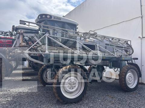 PULVERIZADOR JAN POWER JET 2500