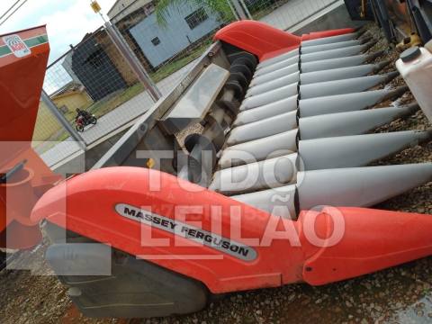 PLATAFORMA MASSEY FERGUSON 3011