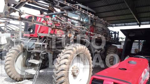 PULVERIZADOR MASSEY FERGUSON MF 9030
