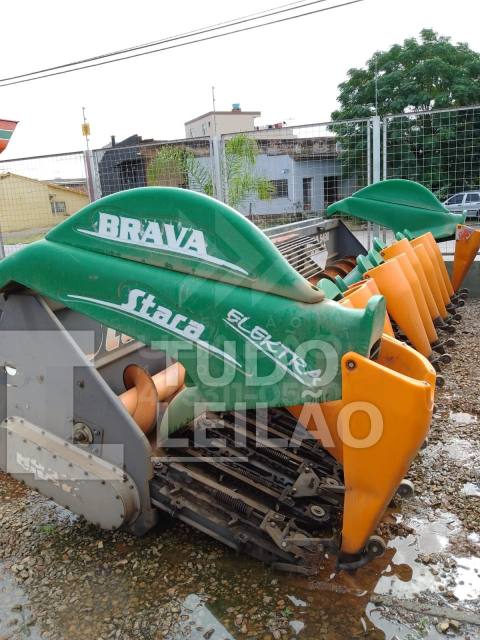 PLATAFORMA STARA BRAVA ELEKTRA