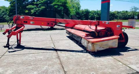 SEGADEIRA KUHN FC 352G