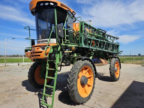 PULVERIZADOR STARA IMPERADOR CA 3100
