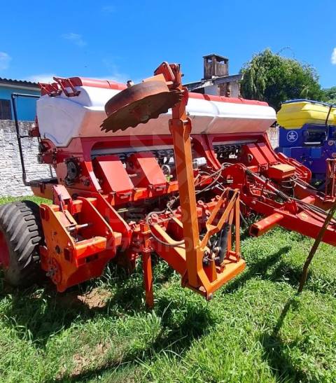 SEMEADEIRA KUHN SDM SELECT 2219/21