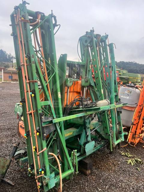 PULVERIZADOR STARA CORISCO 700