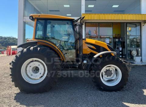 TRATOR VALTRA A134