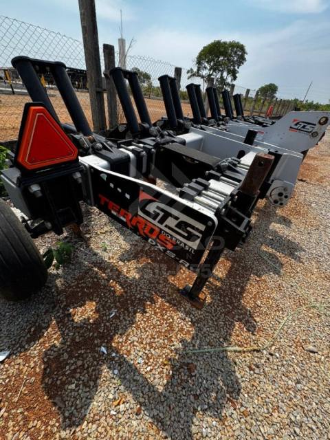 SUBSOLADOR GTS TERRUS DXS-A