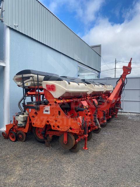 PLANTADEIRA KUHN PG 1500