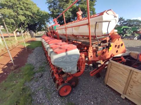 PLANTADEIRA KUHN PDMPG 1200