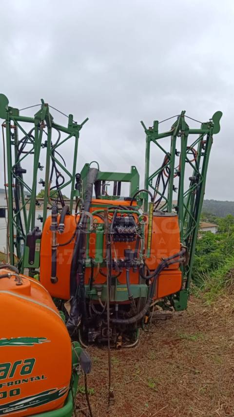 PULVERIZADOR STARA CORISCO 700