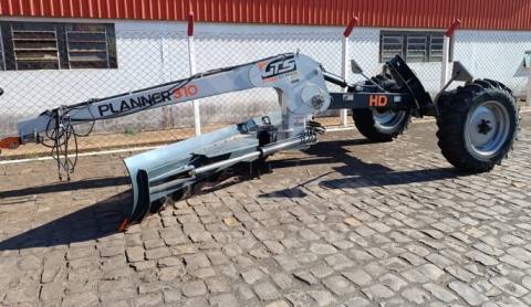 NIVELADORA GTS PLANNER 310