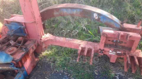 FORRAGEIRA CREMASCO 950- C II