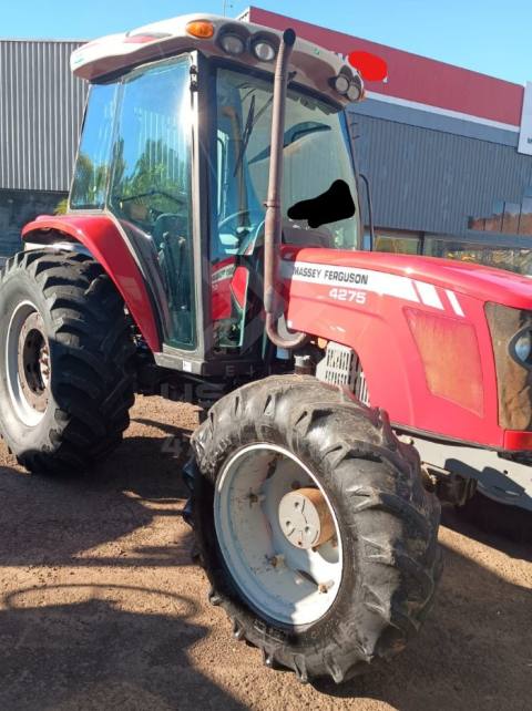 TRATOR MASSEY FERGUSON 4275/4