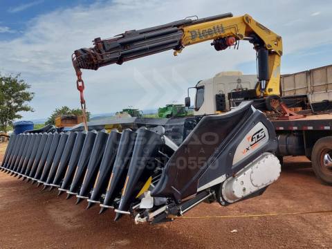 PLATAFORMA GTS X10