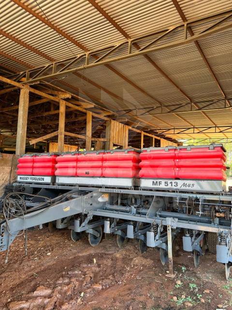 PLANTADEIRA MASSEY FERGUSON MF 513