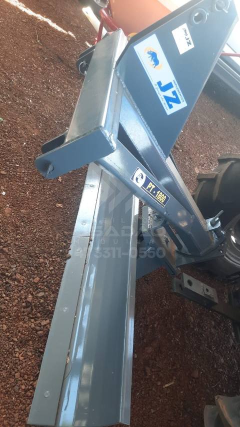 PLAINA JZ PT-1800