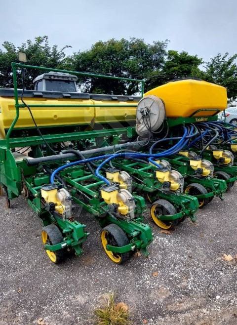 PLANTADEIRA JOHN DEERE CCS 2115